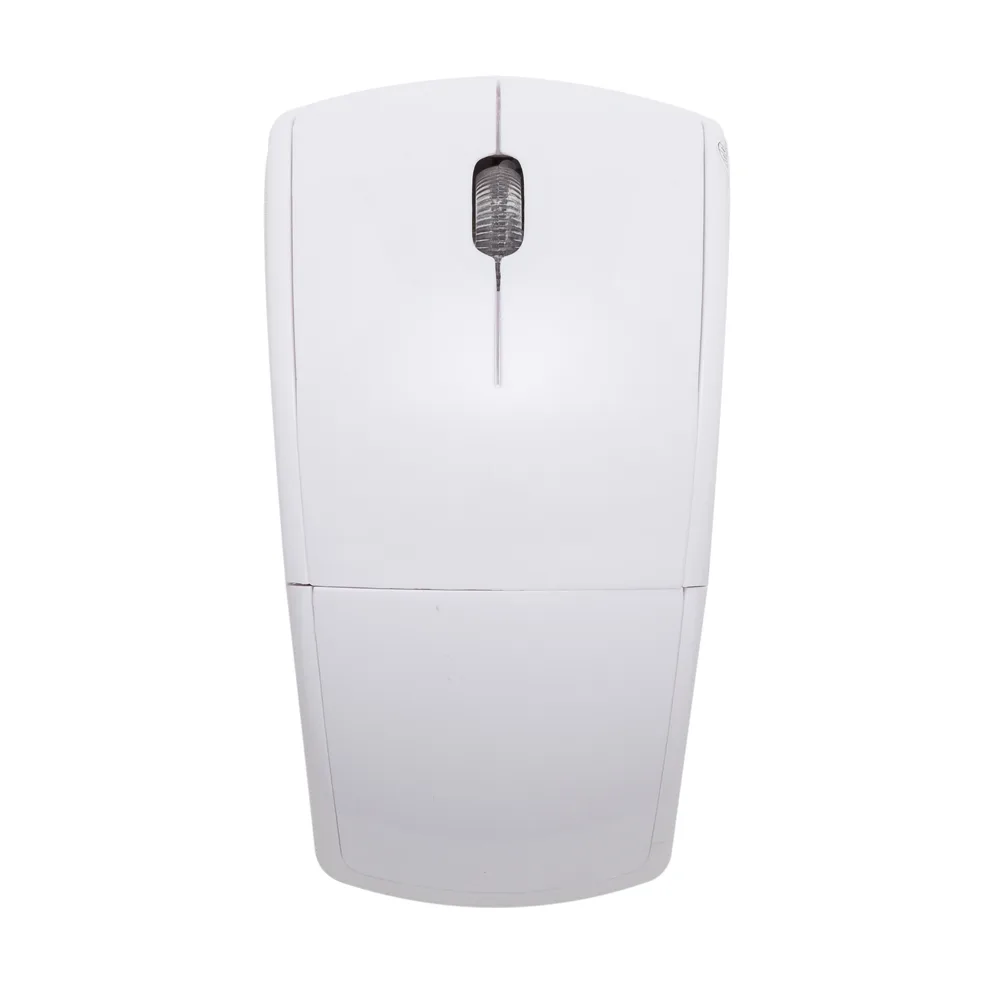 Mouse Wireless Dobravel c/ Estojo