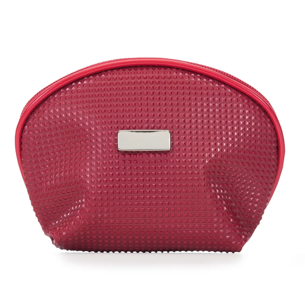 Necessaire de Couro Sintético - alternativa