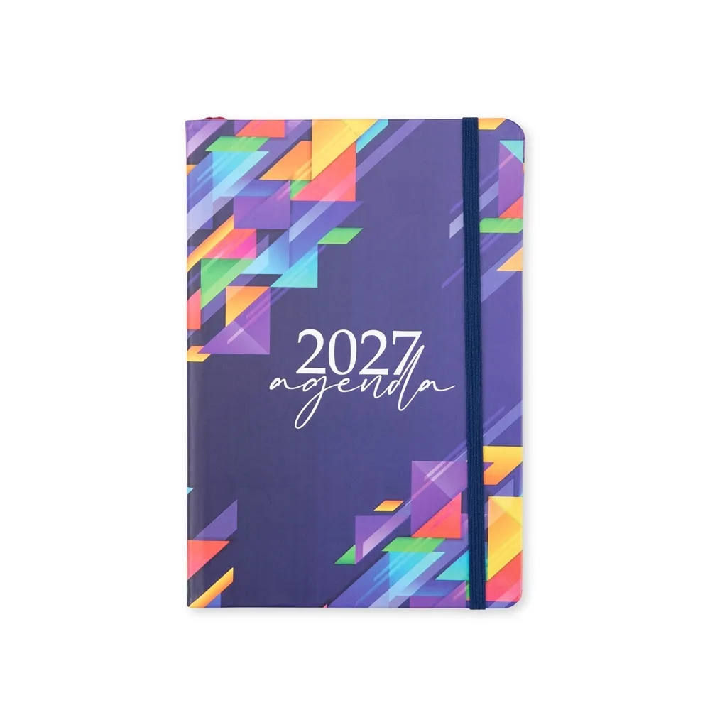 Agenda Diária 2027 - alternativa