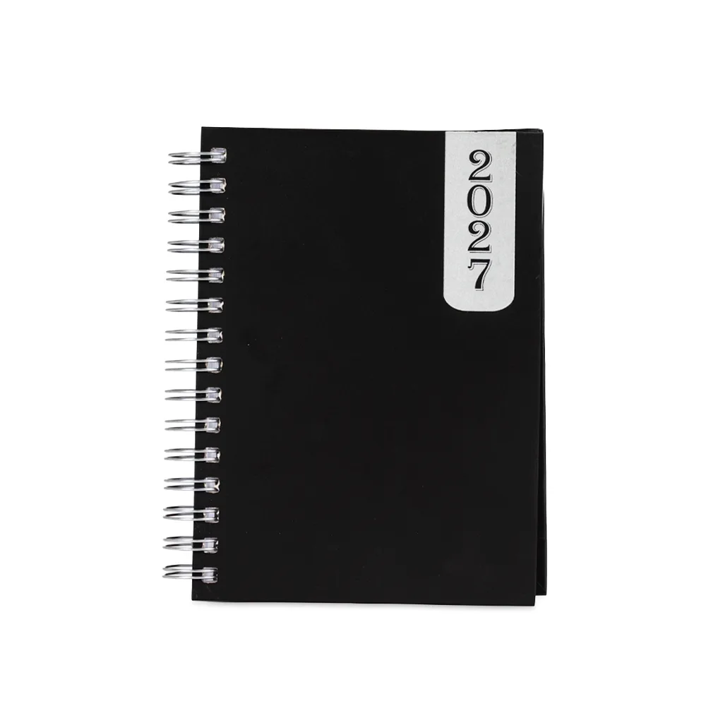 Agenda Diária 2027