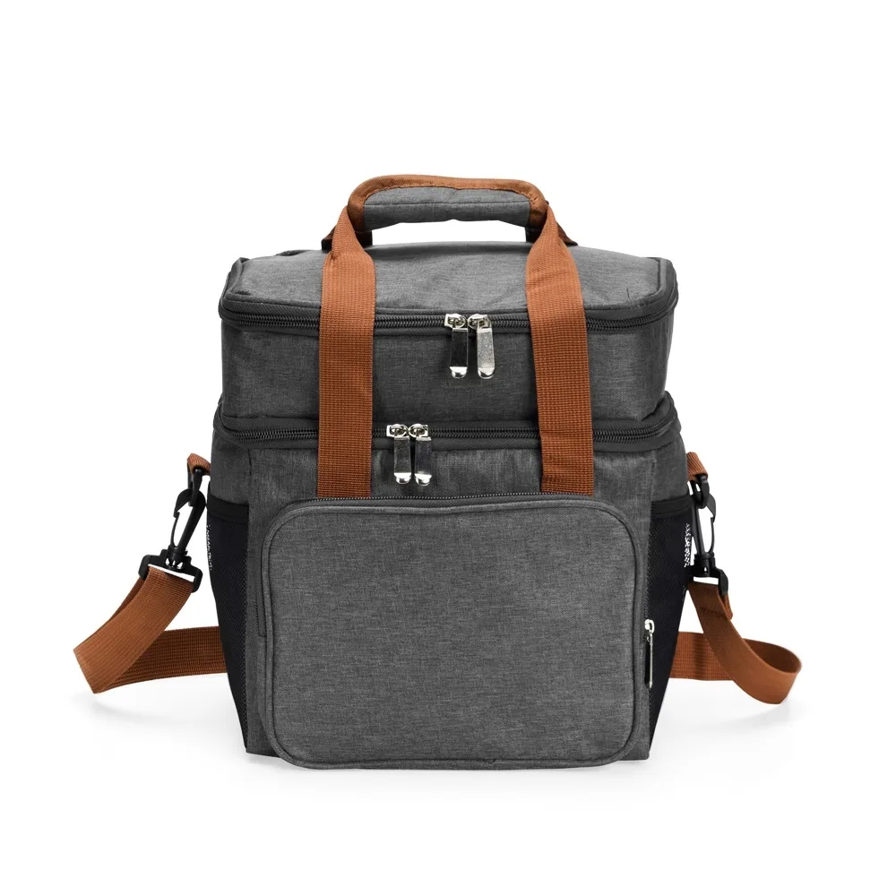 Bolsa Térmica Dupla 15l - alternativa