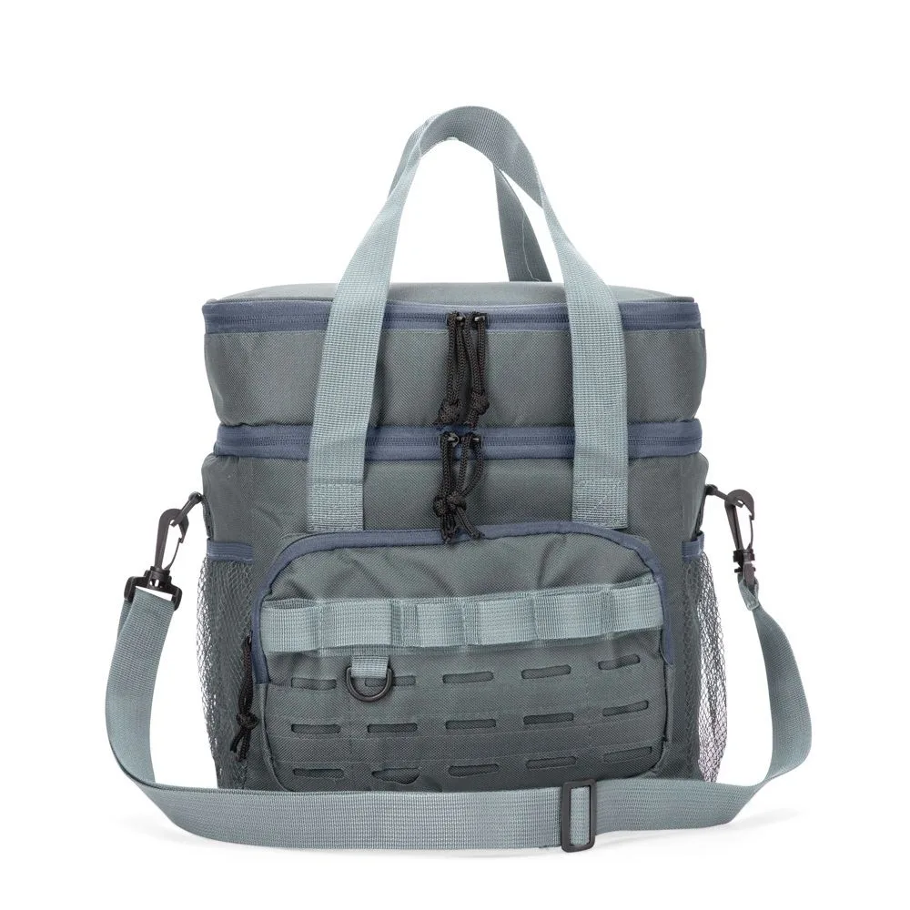 Bolsa Térmica Dupla 16l - alternativa