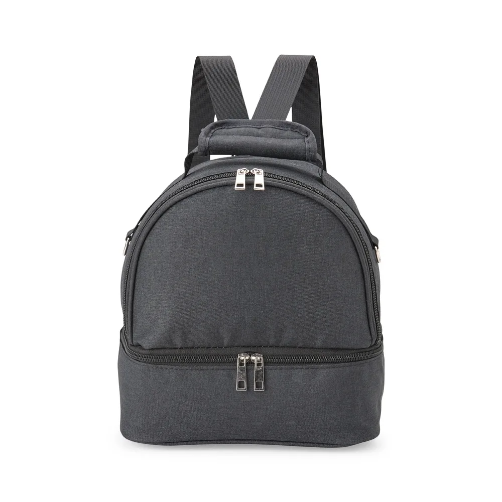 Bolsa Térmica Dupla 9l
