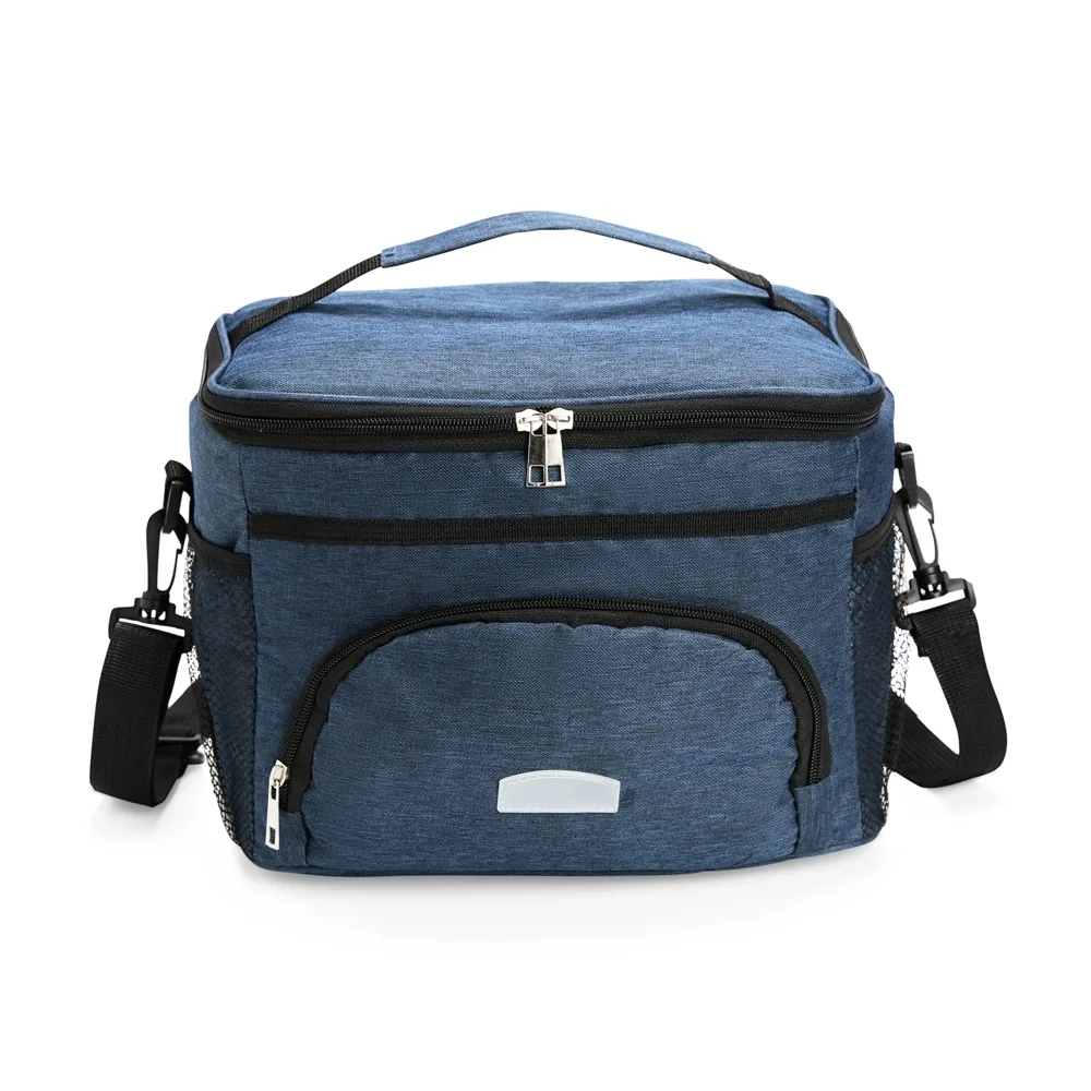 Bolsa Térmica Poliéster 10l