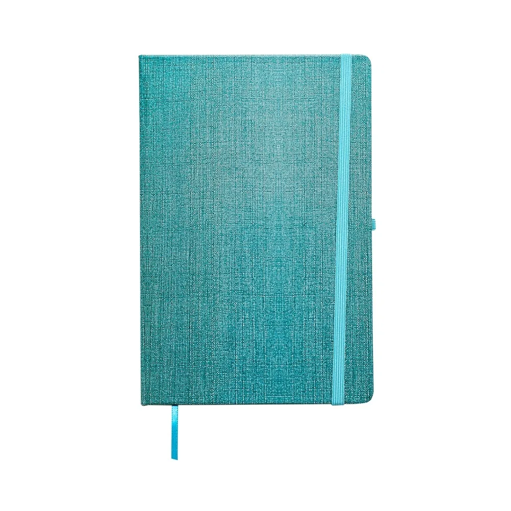 Caderno A5 Couchê - alternativa