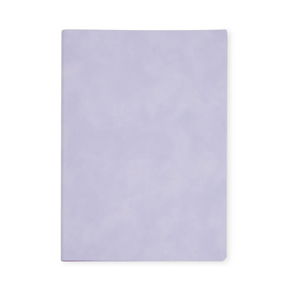Caderno B5 Pu