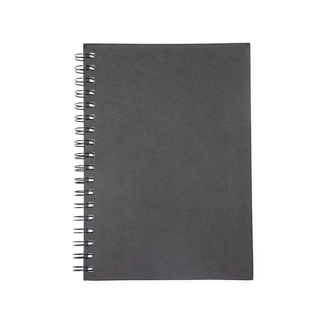 Caderno Cromato - alternativa