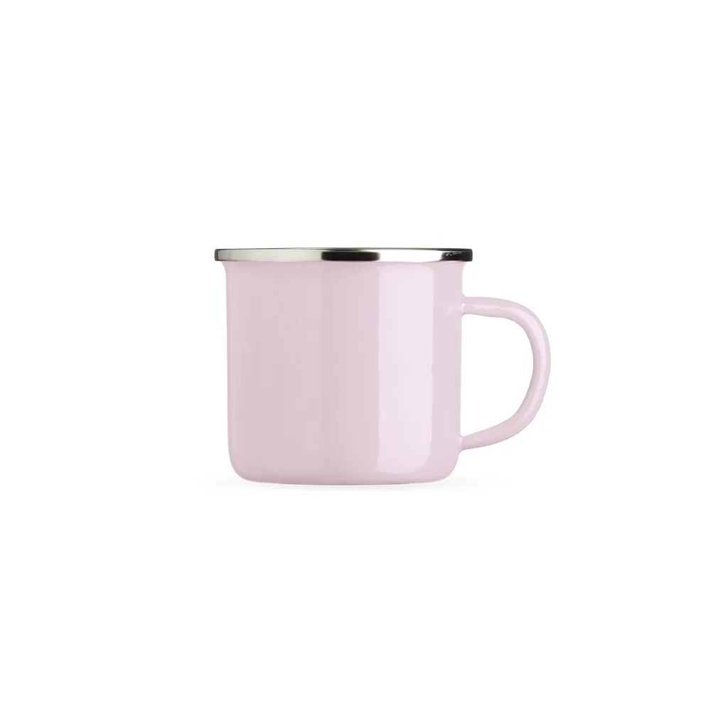 Caneca Inox 370ml
