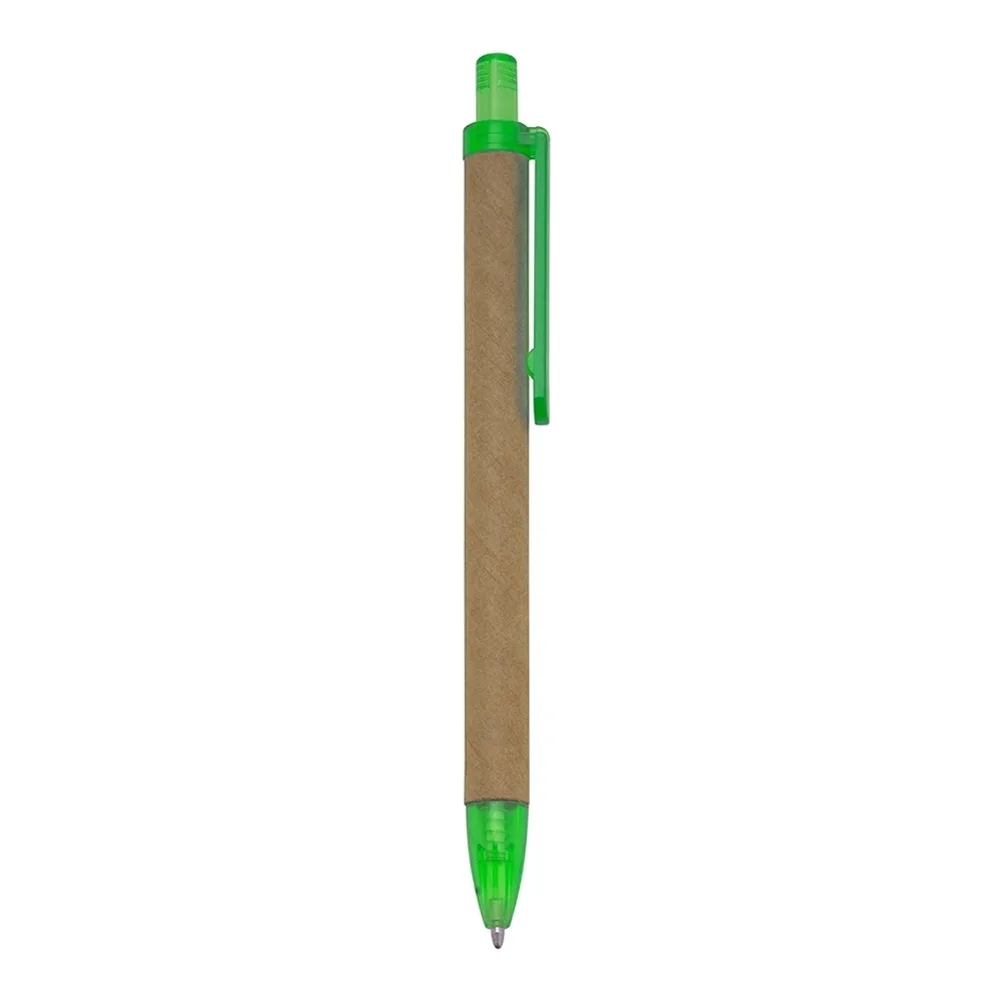 Caneta Ecológica - alternativa