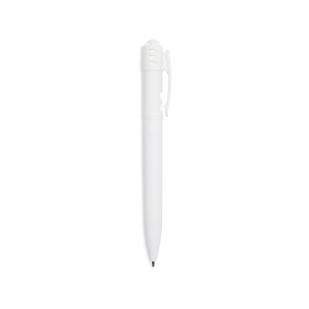 Caneta Plastica