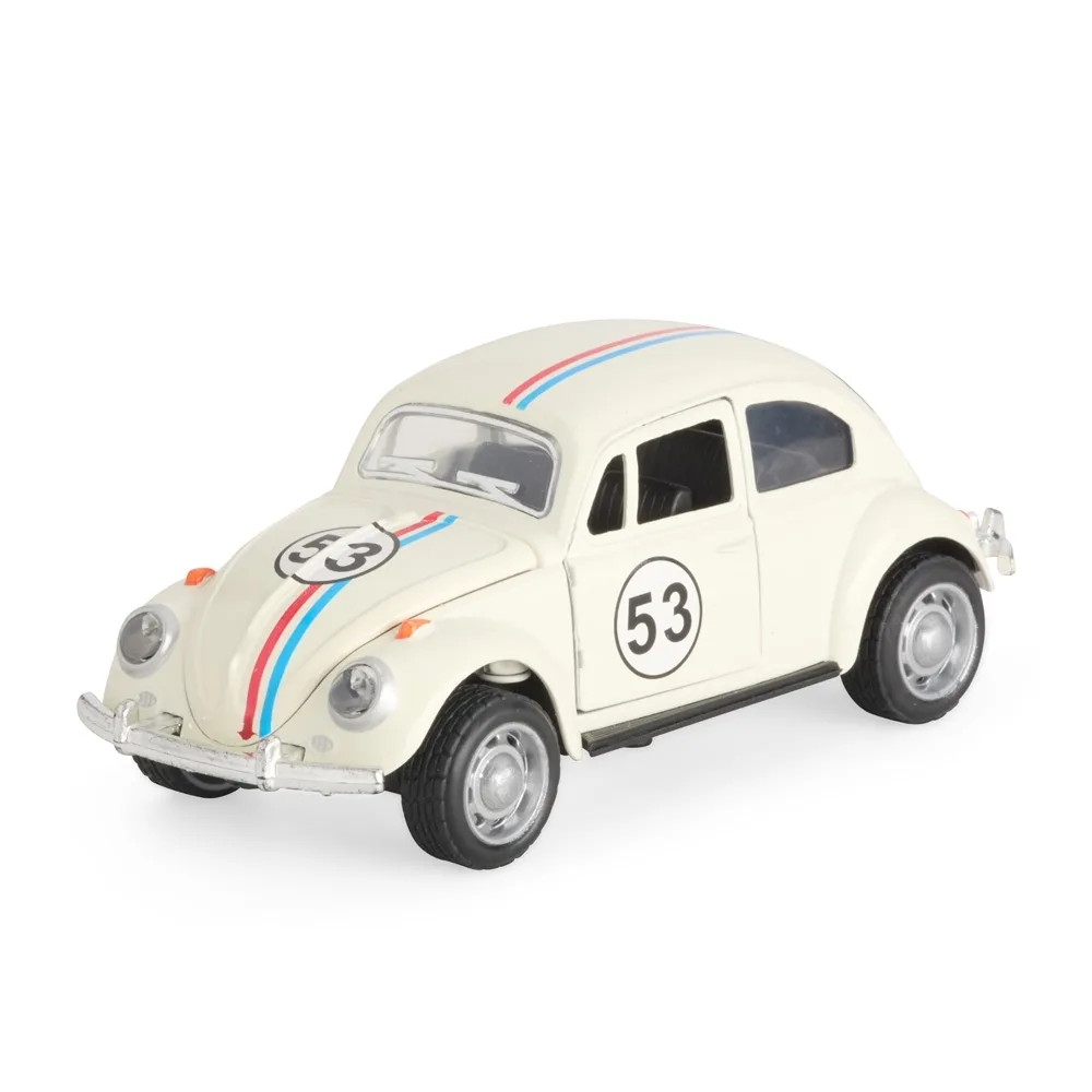 Fusca Herbie