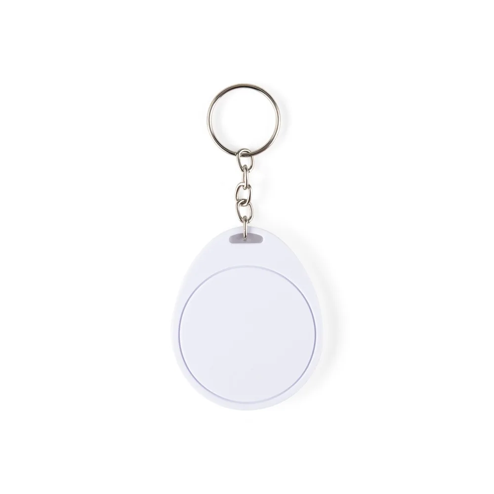 Chaveiro Pvc Emborrachado