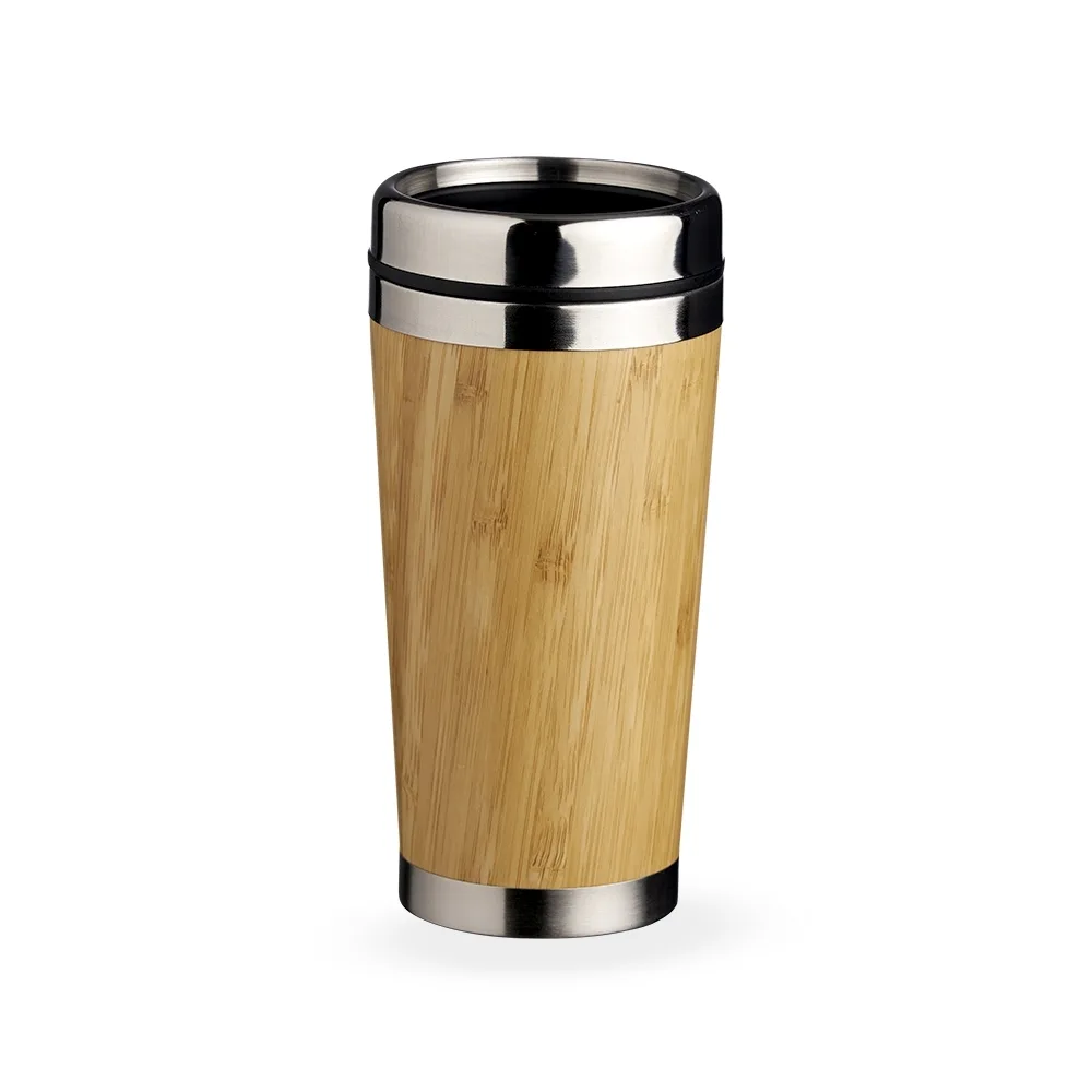 Copo Bambu 500ml 