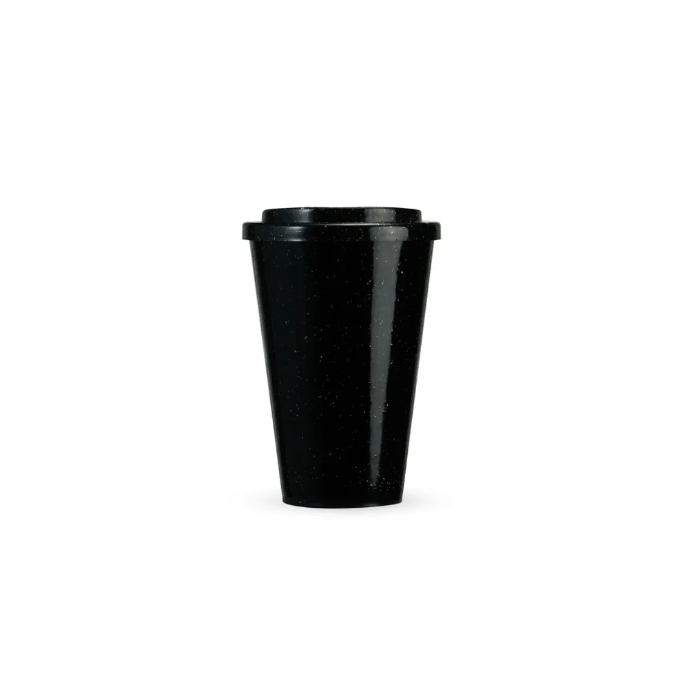 Copo Fibra de Madeira 450ml - alternativa