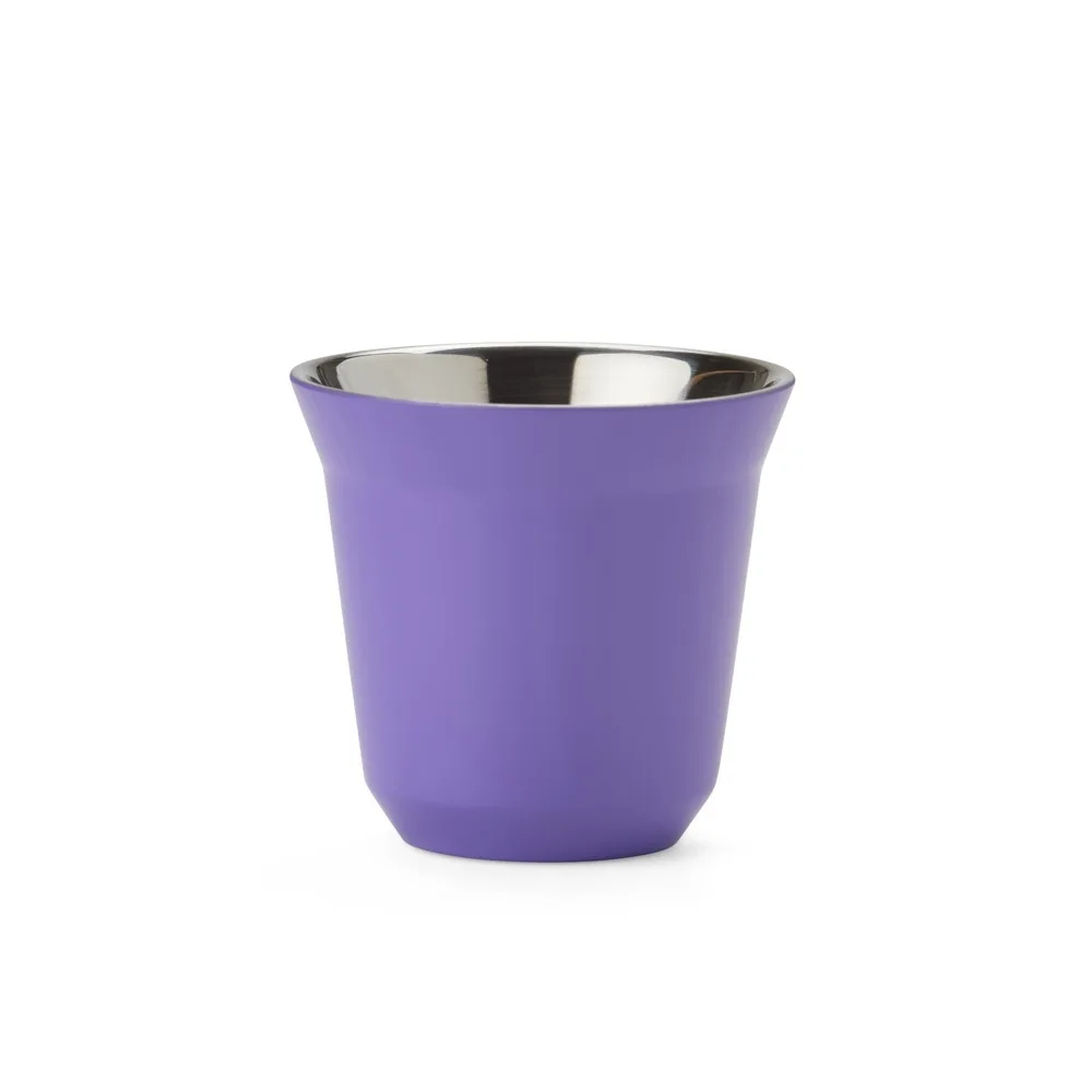 Copo Parede Dupla 80ml - alternativa