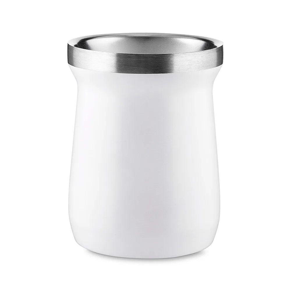 Cuia Térmica Inox 250ml - alternativa