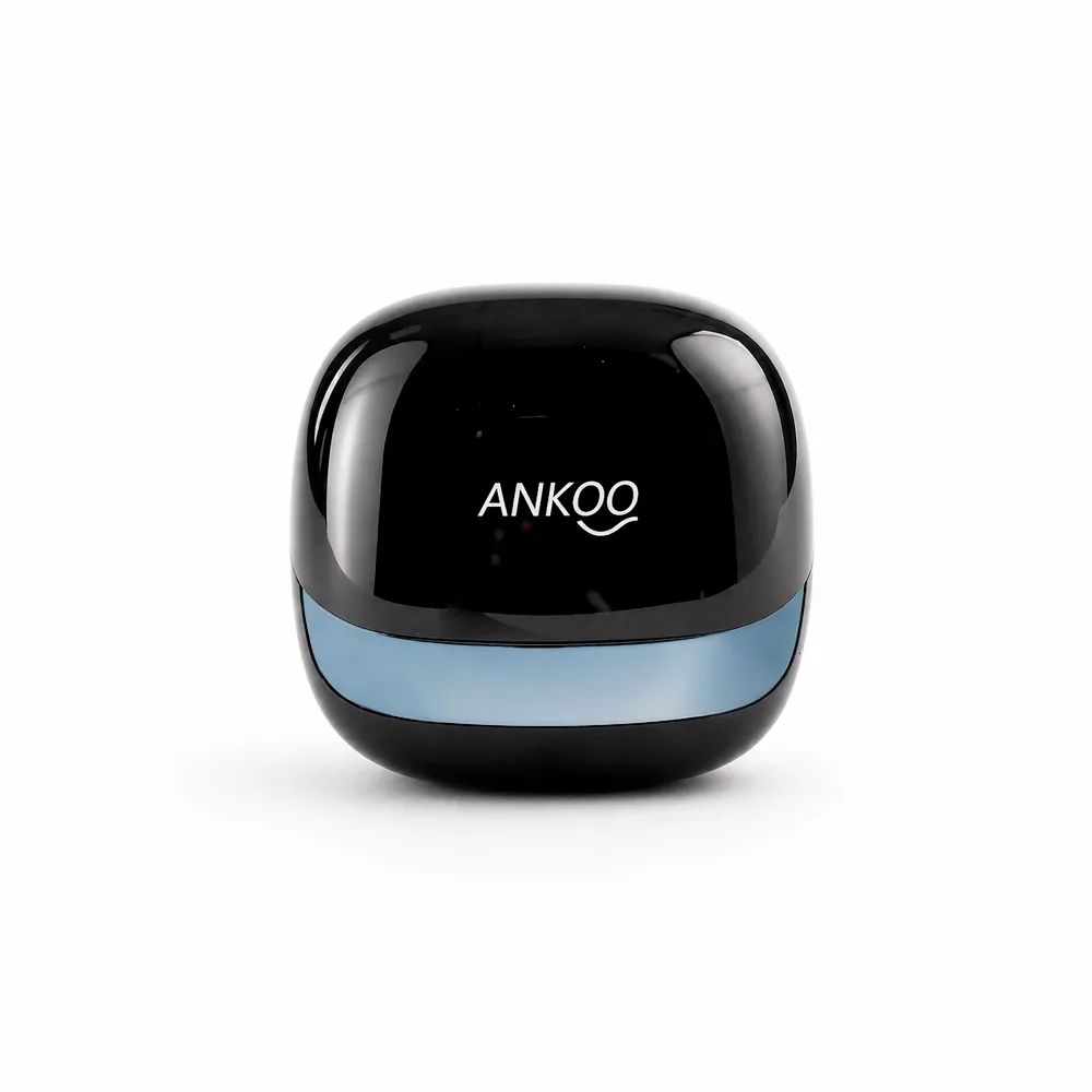 Fone de Ouvido Bluetooth Touch com Case Carregador