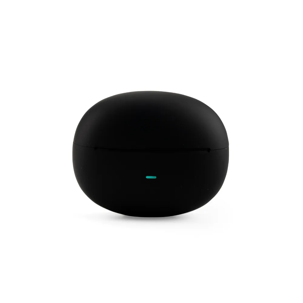 Fone de Ouvido Bluetooth com Case Carregador