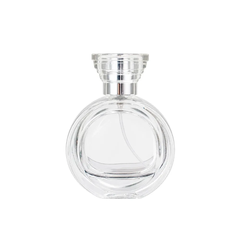 Frasco Vidro 60ml