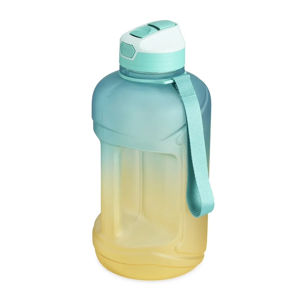 Squeeze Plástica 2,2 Litros - alternativa