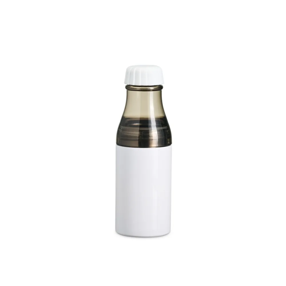 Garrafa Inox 2 em 1 600ml