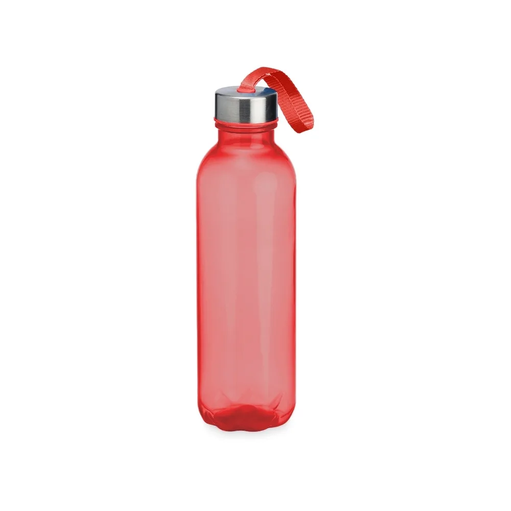 Garrafa Plástica 650ml - alternativa