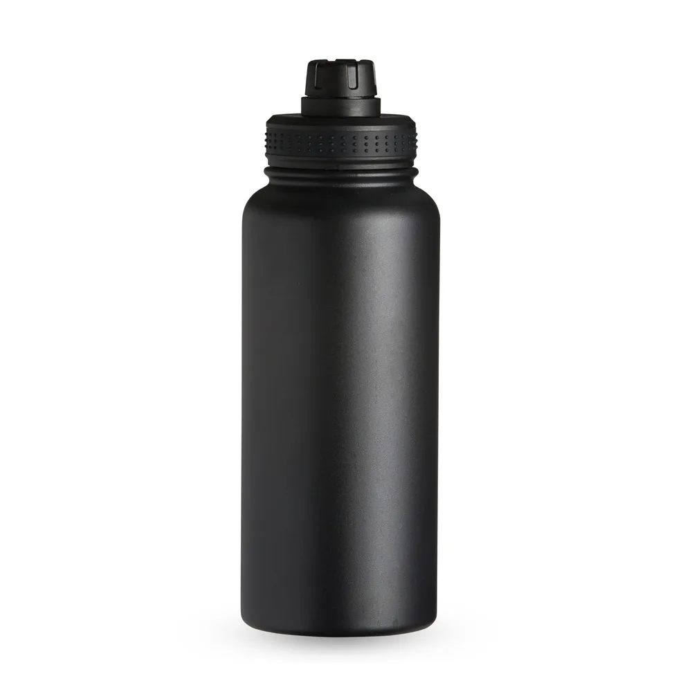 Garrafa Térmica Inox 1l