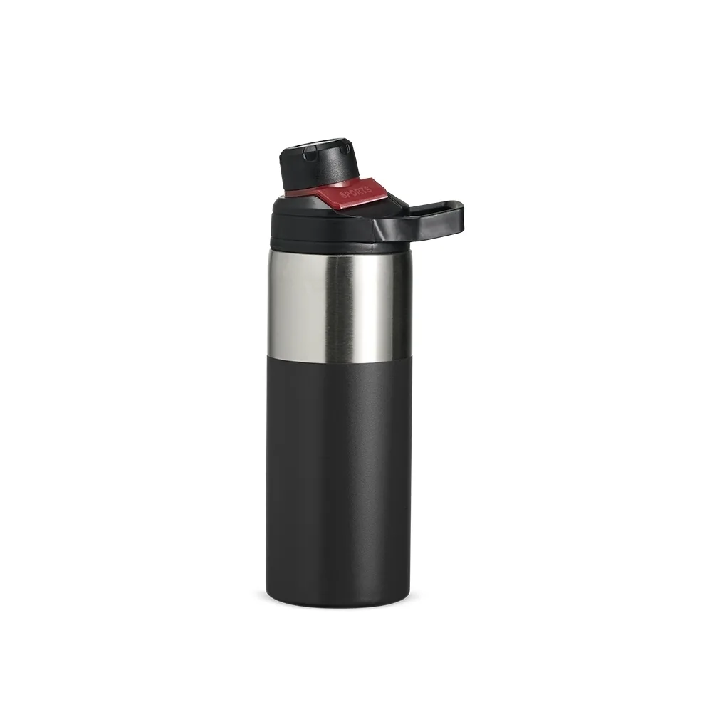 Garrafa Térmica 550ml - alternativa