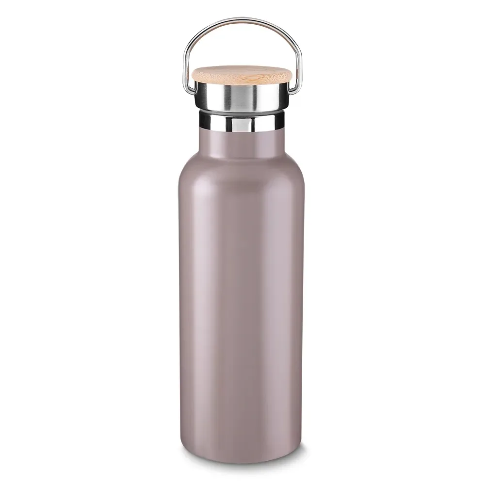Garrafa Térmica Inox 500ml