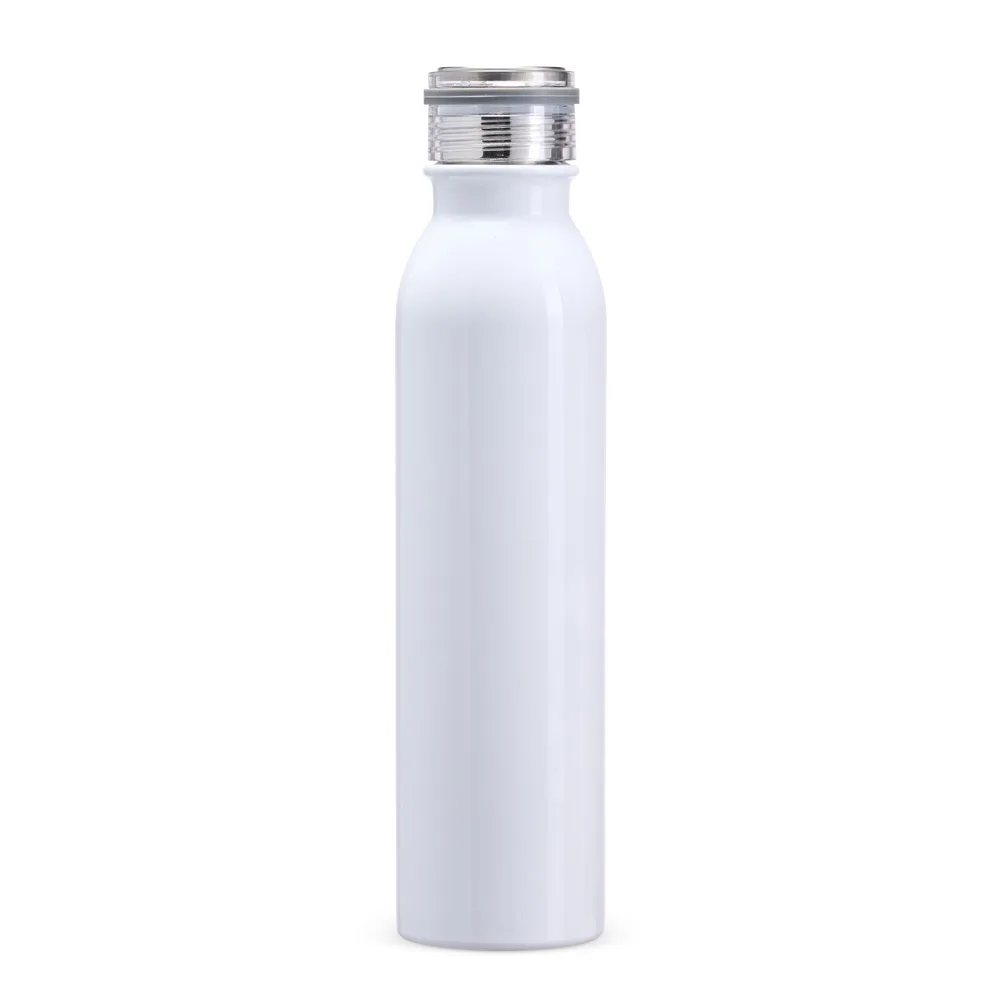 Garrafa Térmica Inox 800ml