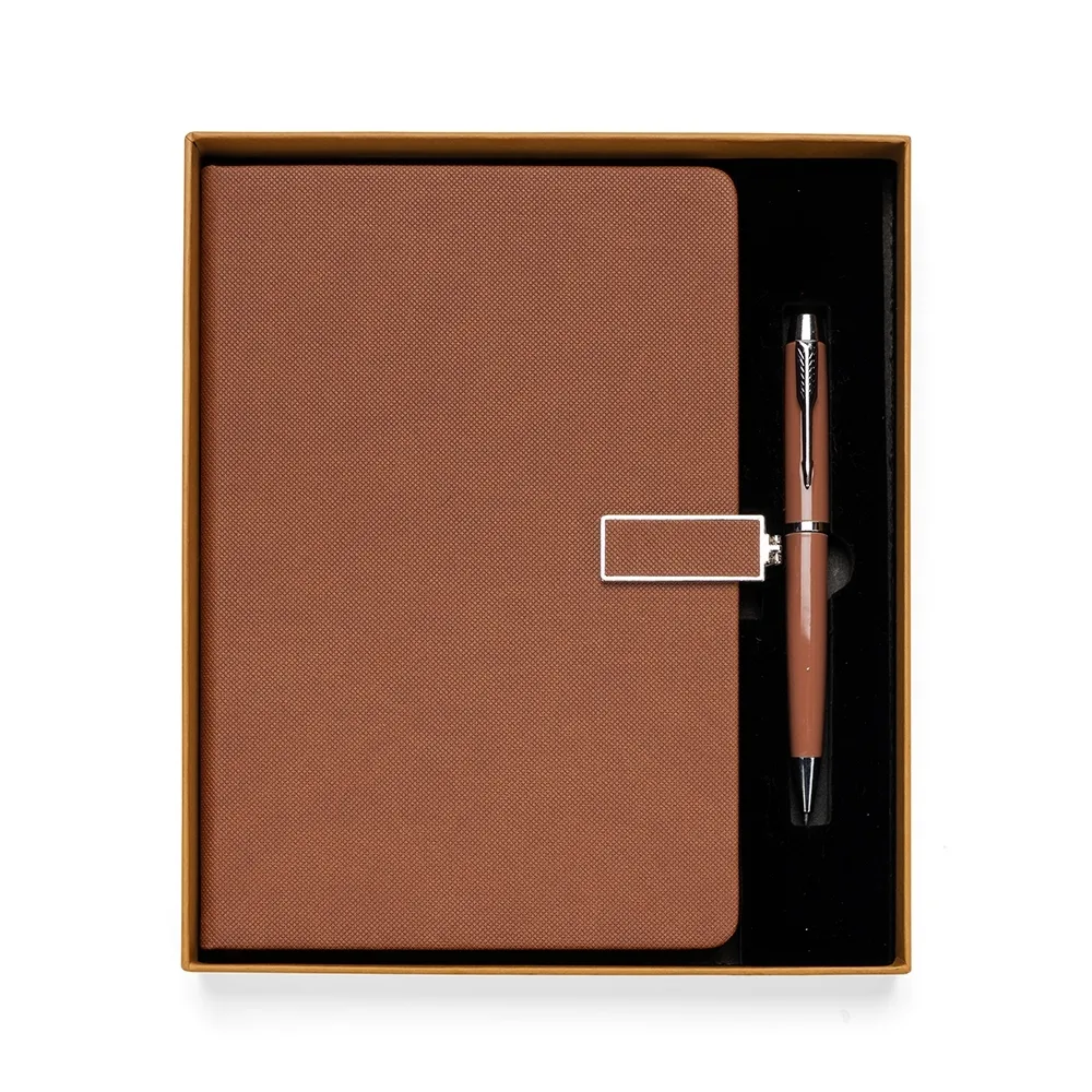 Kit Executivo 2 Peças - alternativa