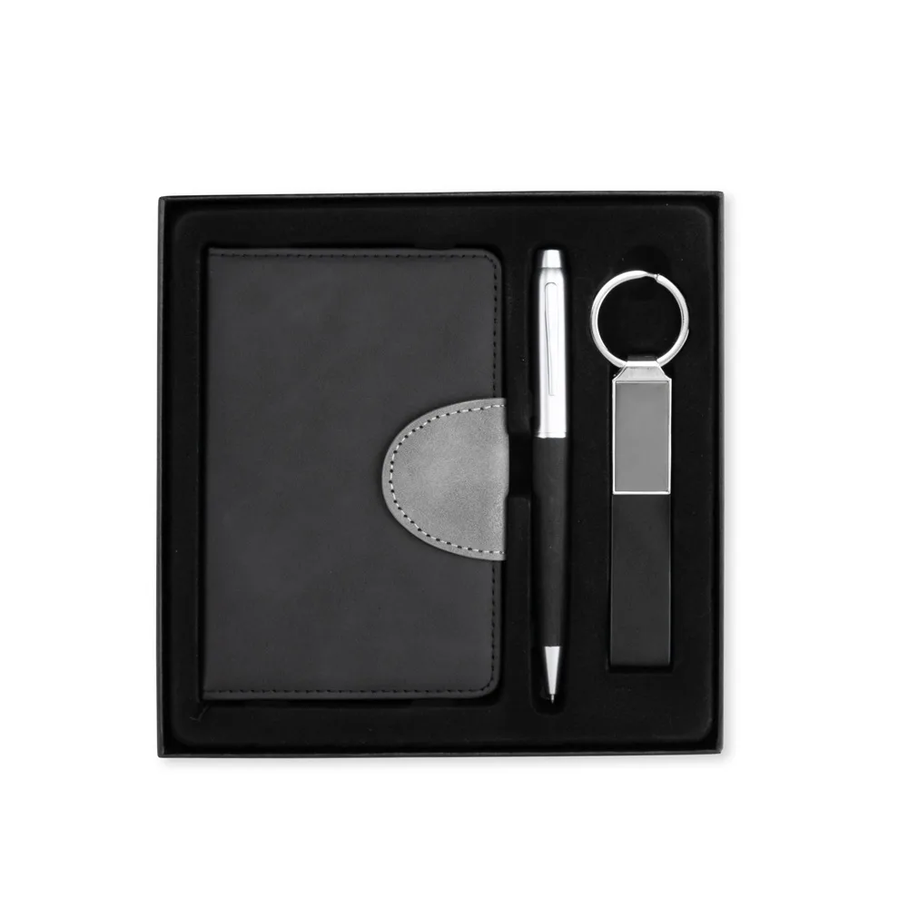 Kit Executivo 3 Peças - alternativa