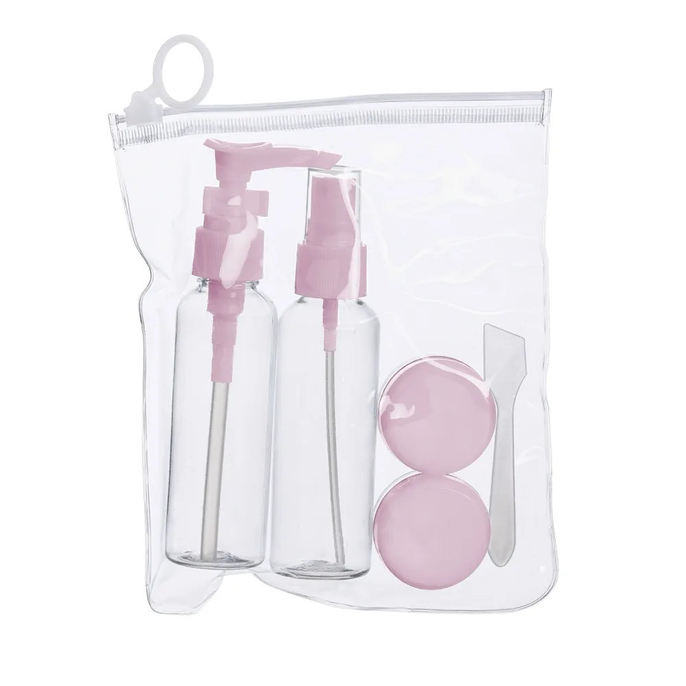 Kit Viagem 5pçs