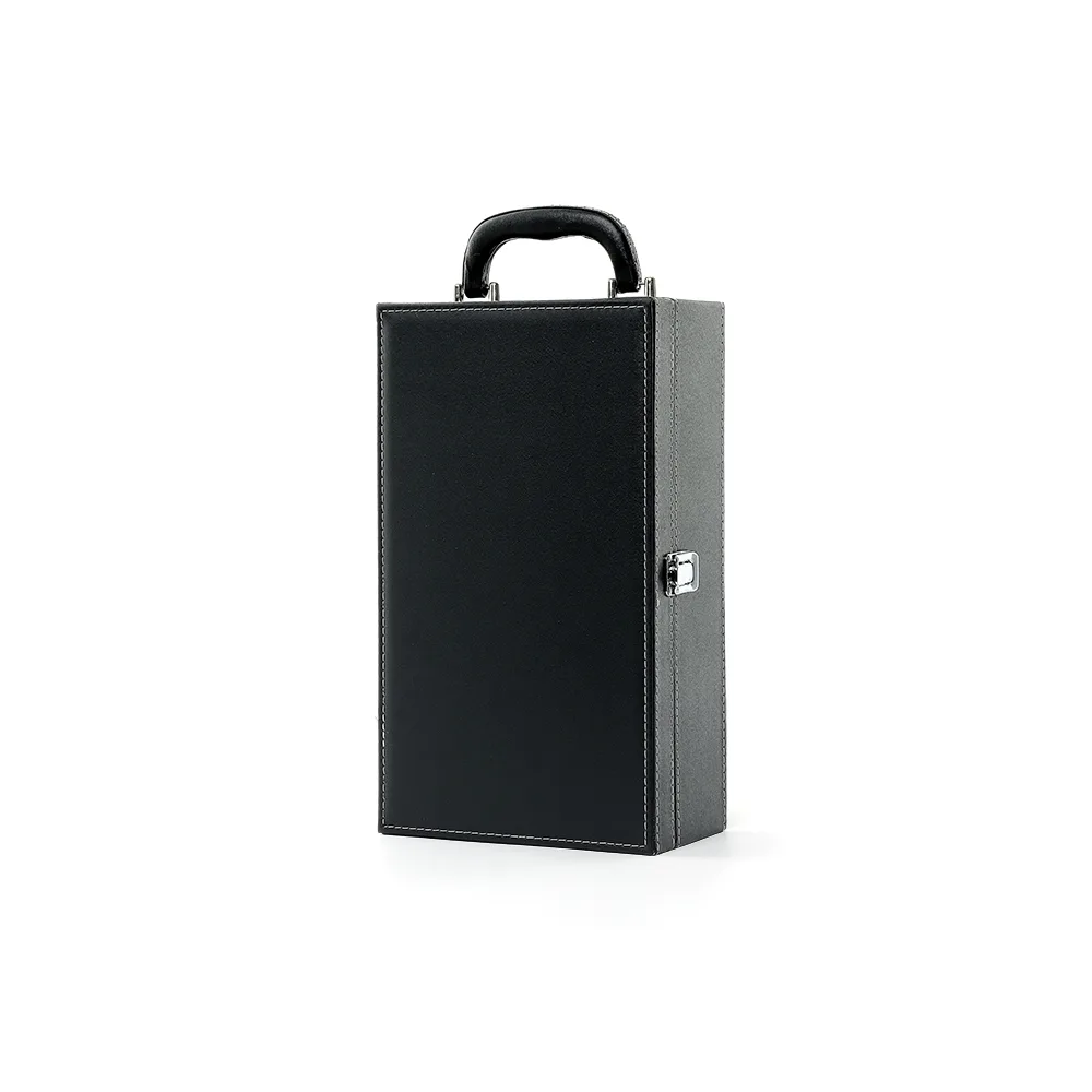 Kit Vinho P/ 2 Garrafas