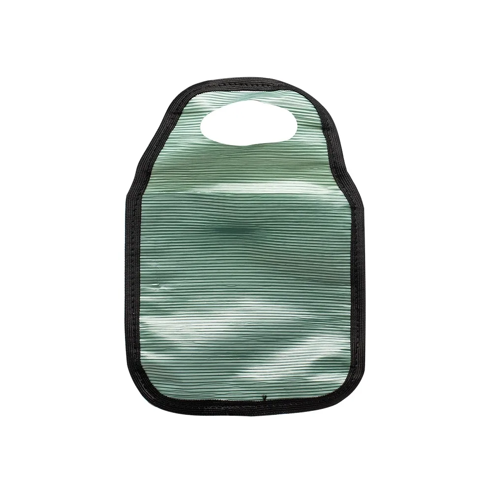 Lixocar de Plástico Reciclável - alternativa