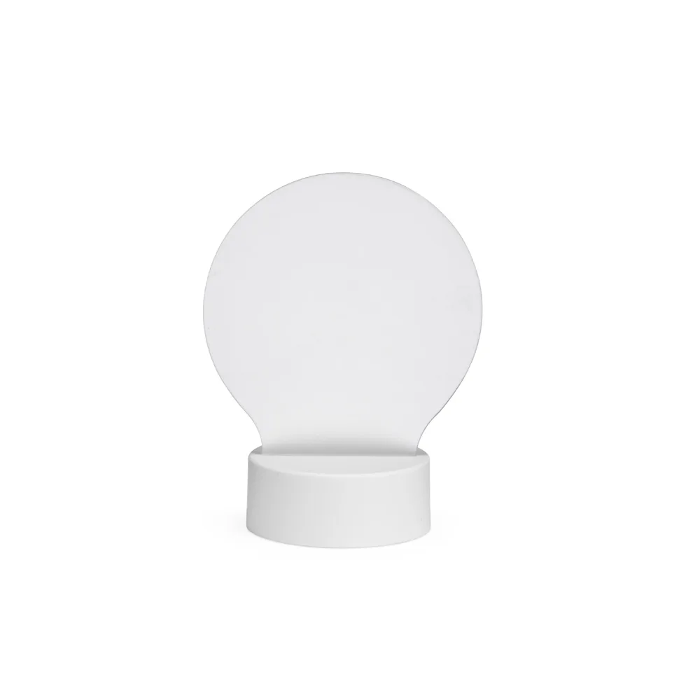 Luminária LED de Mesa