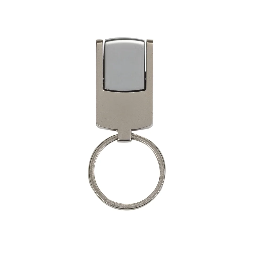 Pen Drive Chaveiro Metal Retrátil 4gb