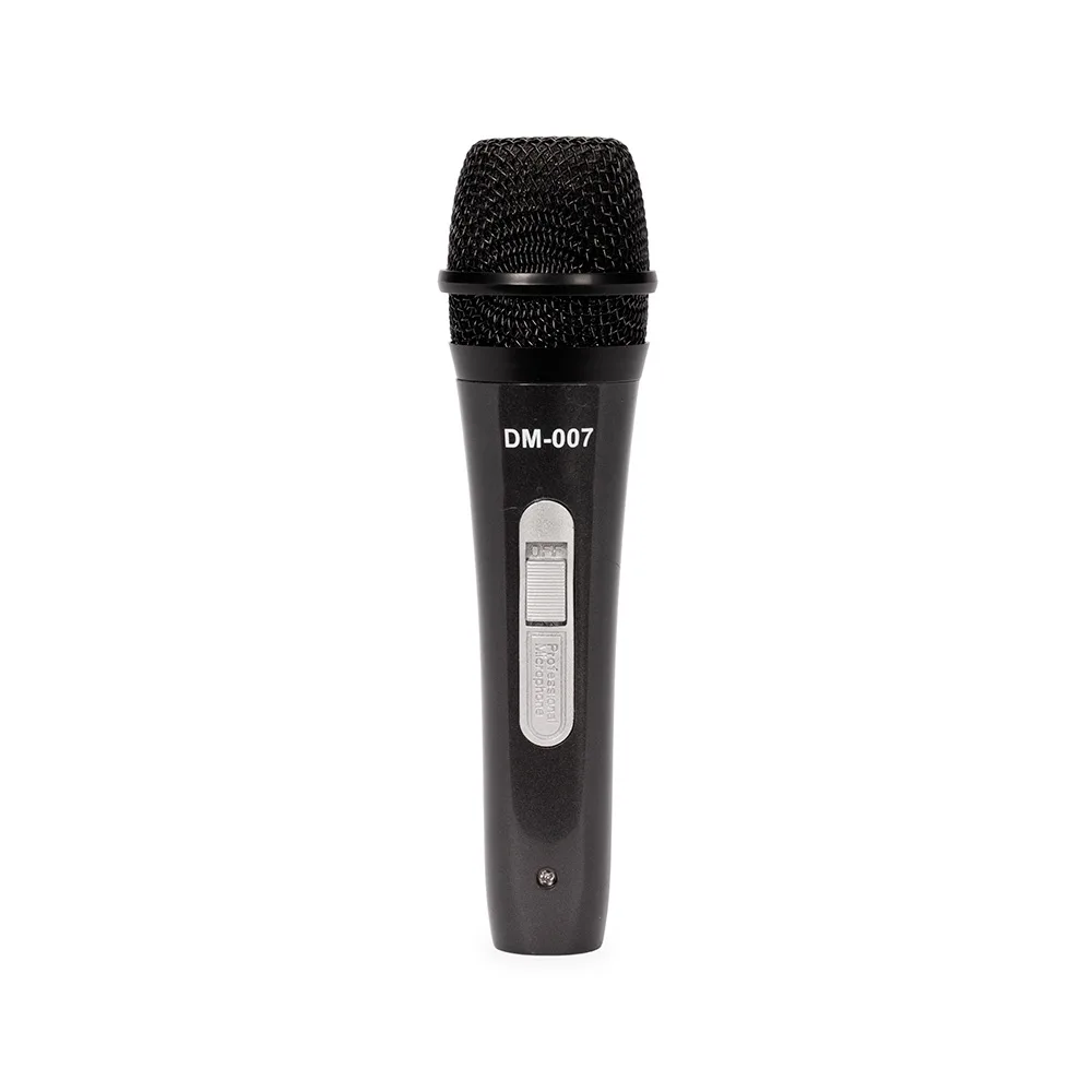 Microfone Dinâmico