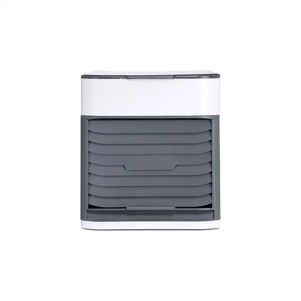 Mini Climatizador de Ar Portátil