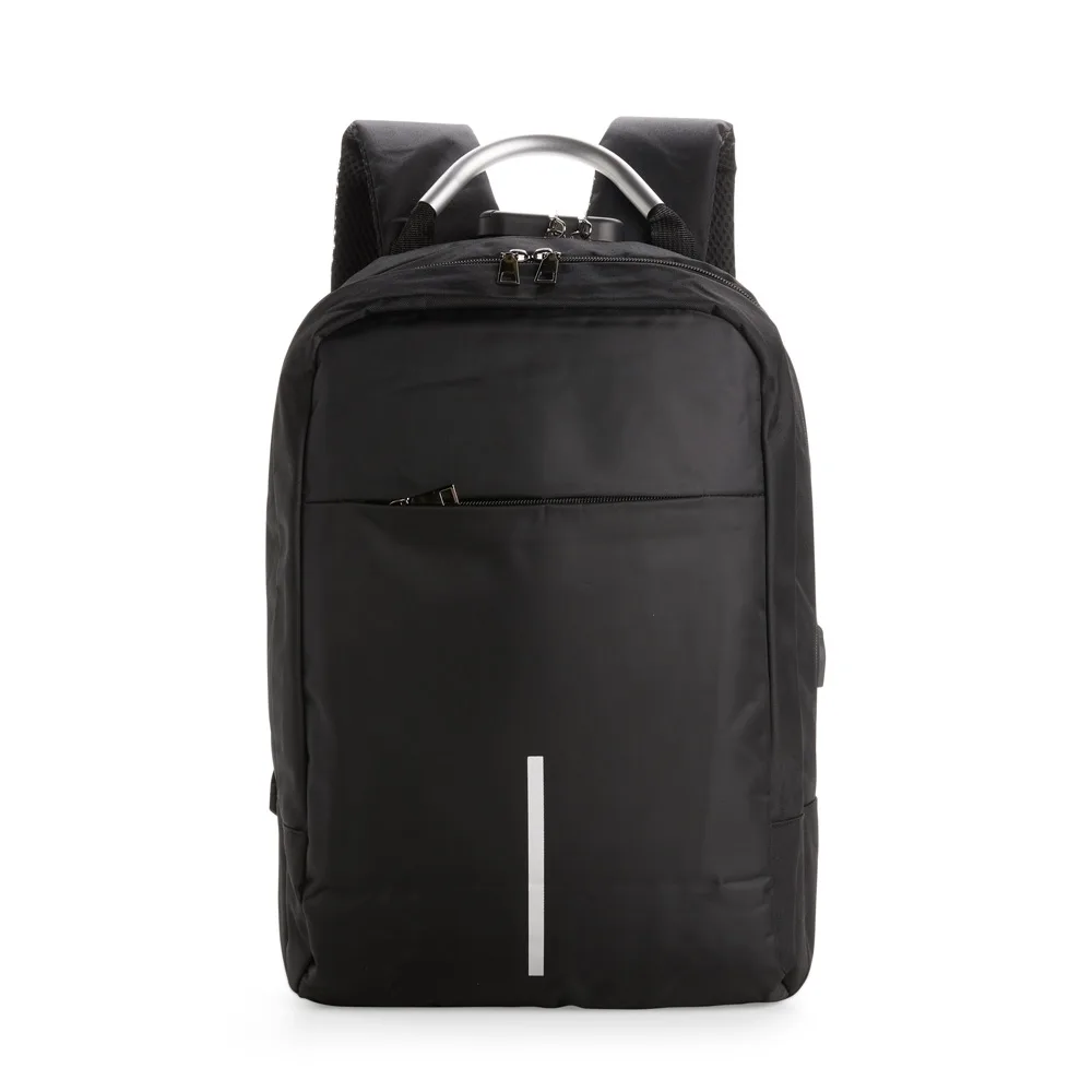 Mochila Antifurto Poliéster 16 Litros