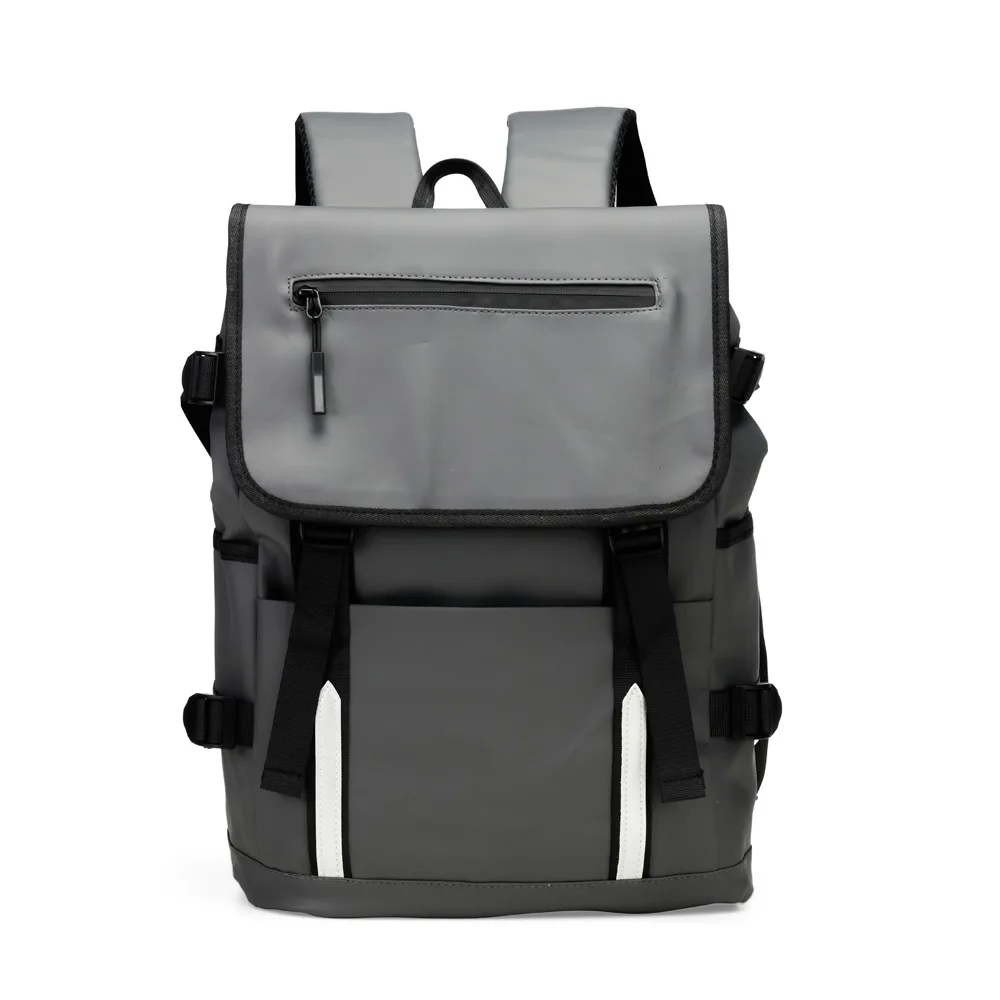 Mochila Couro Sintético 18 Litros