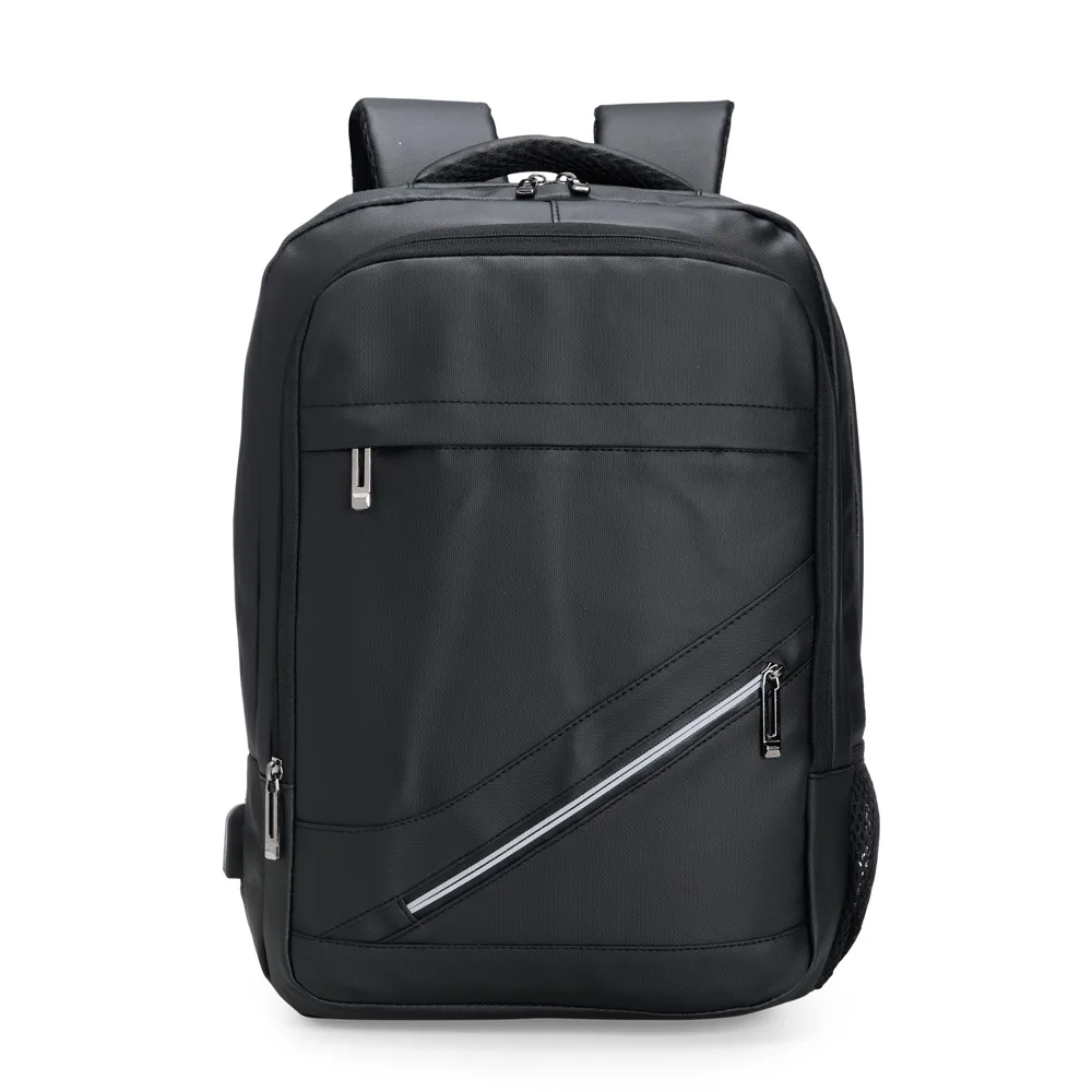 Mochila Couro Sintético 26l