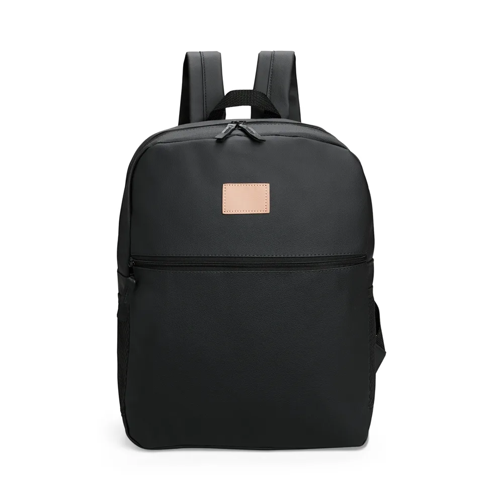Mochila Couro Sintético 20 Litros
