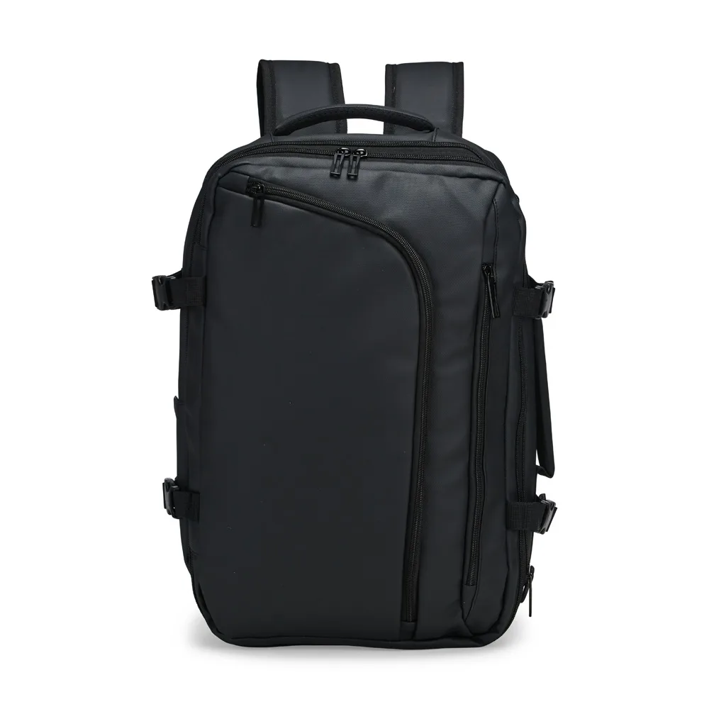 Mochila Expansível Pu 28l