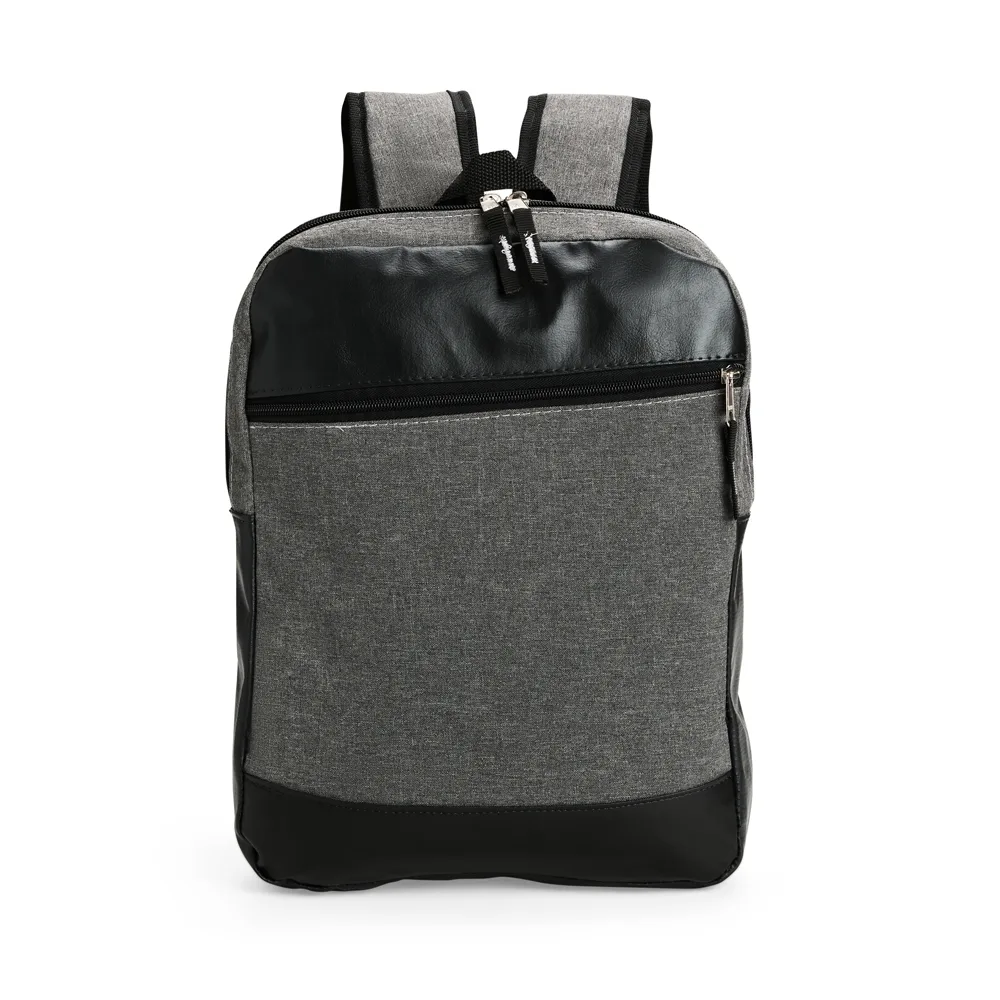 Mochila Poliéster Pvc Mescla 11 Litros