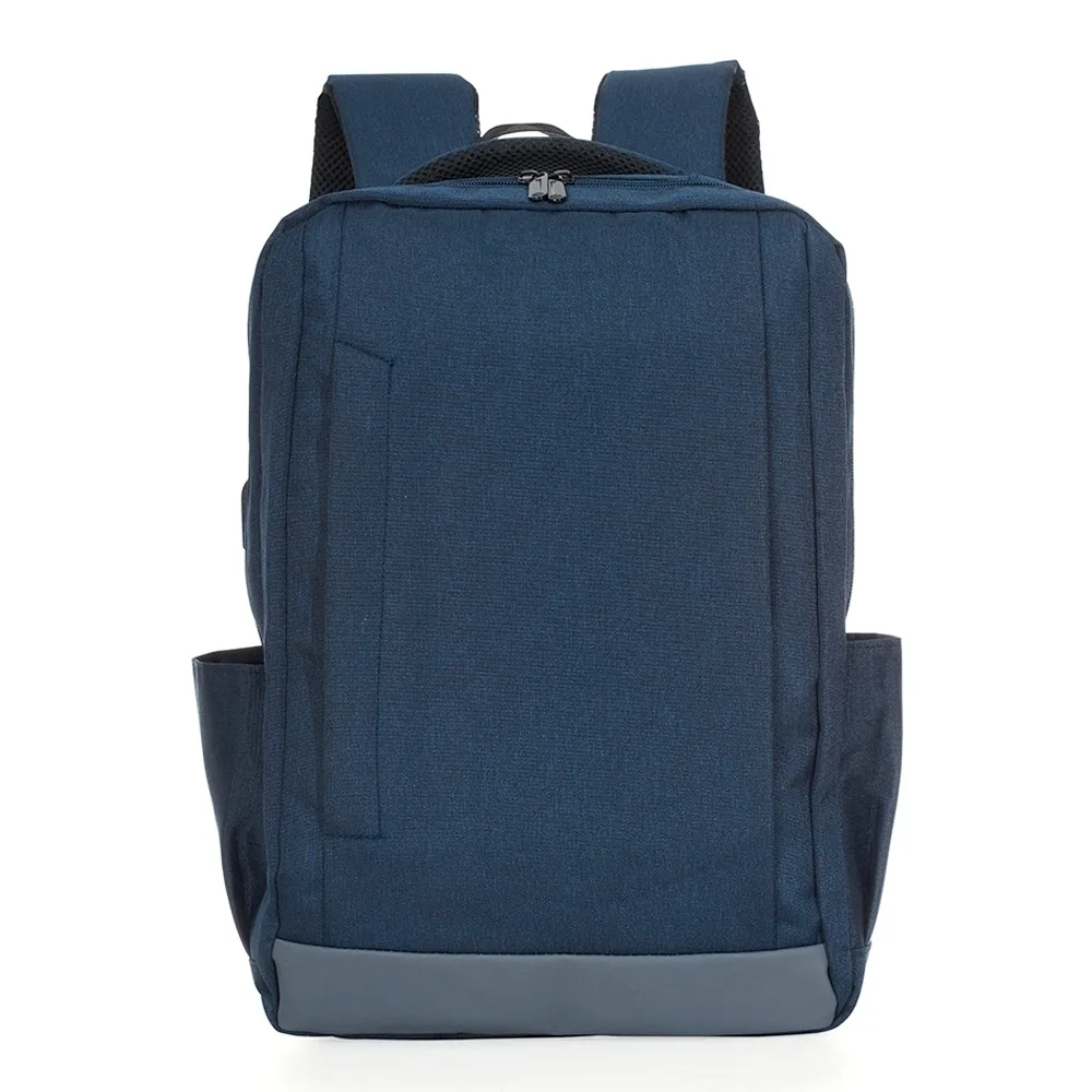Mochila de Nylon USB 21l