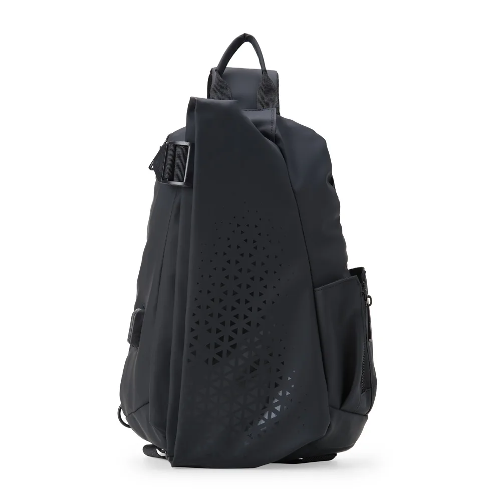 Mochila de Ombro USB 10l