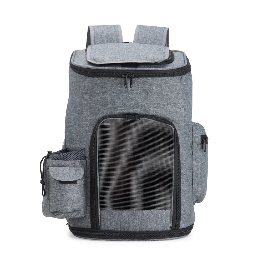 Bolsa para Transporte de Animais Pet`s - alternativa