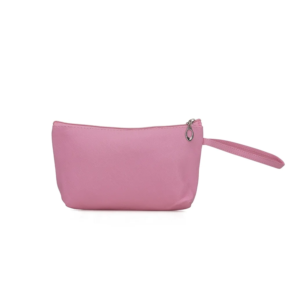 Necessaire Pvc Impermeável