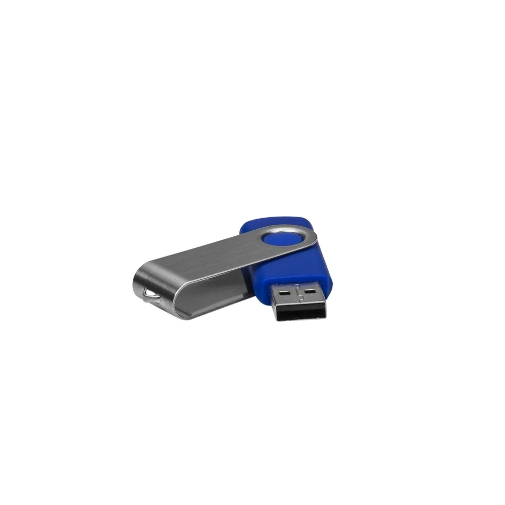 Pen Drive Sm 4 Gb Giratório  - alternativa